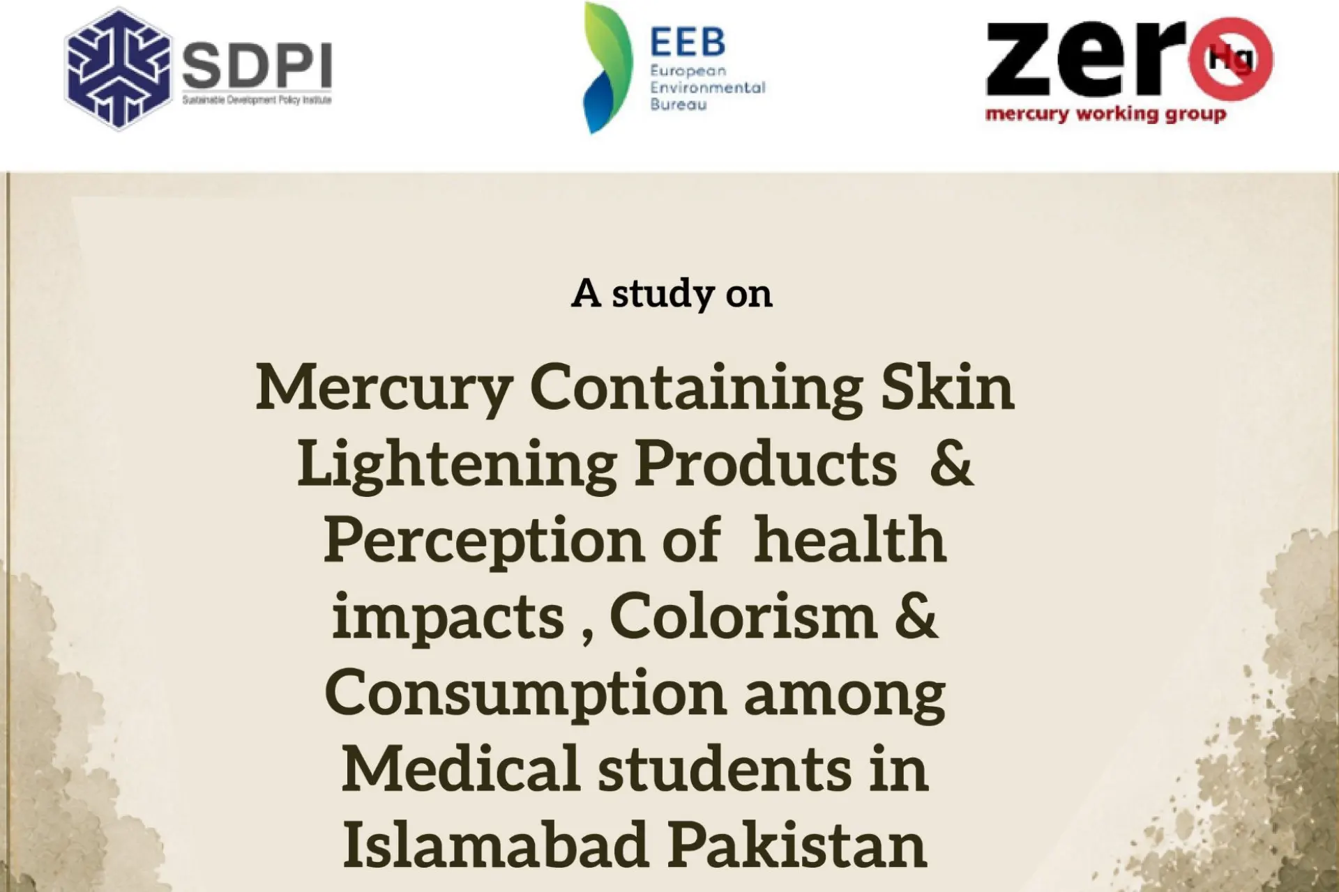 publication cover