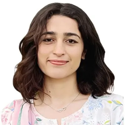 Adina Bano
