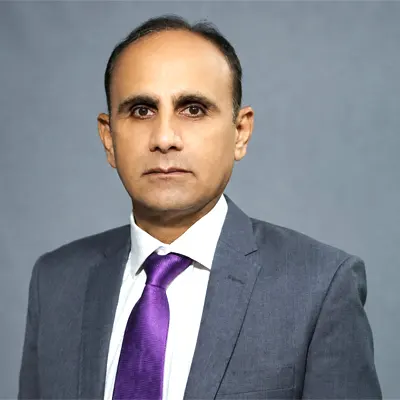 Shoaib Aziz