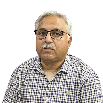 Muhammad Saleem Khilji
