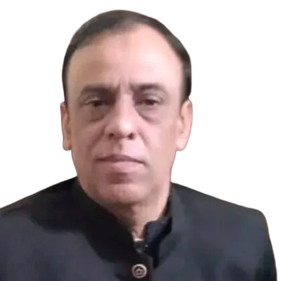 Abid Rasheed
