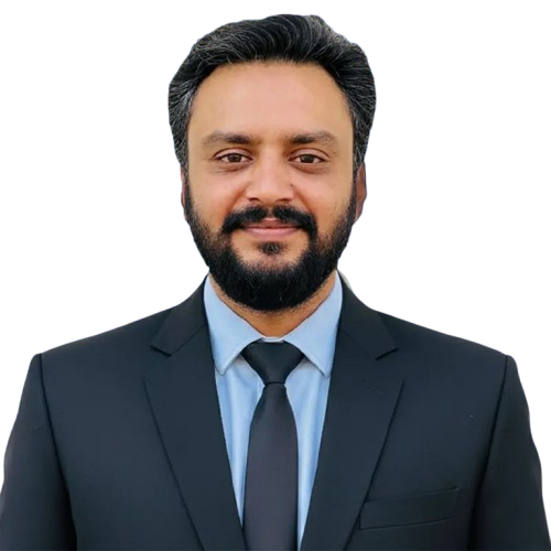 Khurram Shahzad
