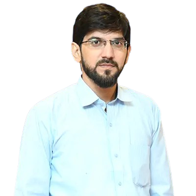 Muhammad Shakil Javed