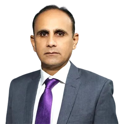 Shoaib Aziz