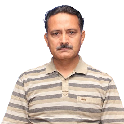 Tahir Ahmad Dhindsa