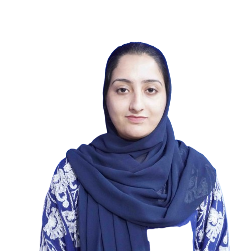 Zunaira Urooj