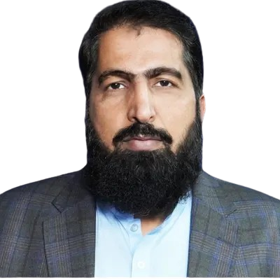Muhammad Shaban