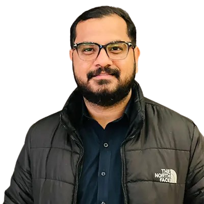 Umair Hassan