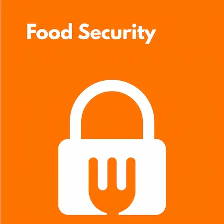 food security