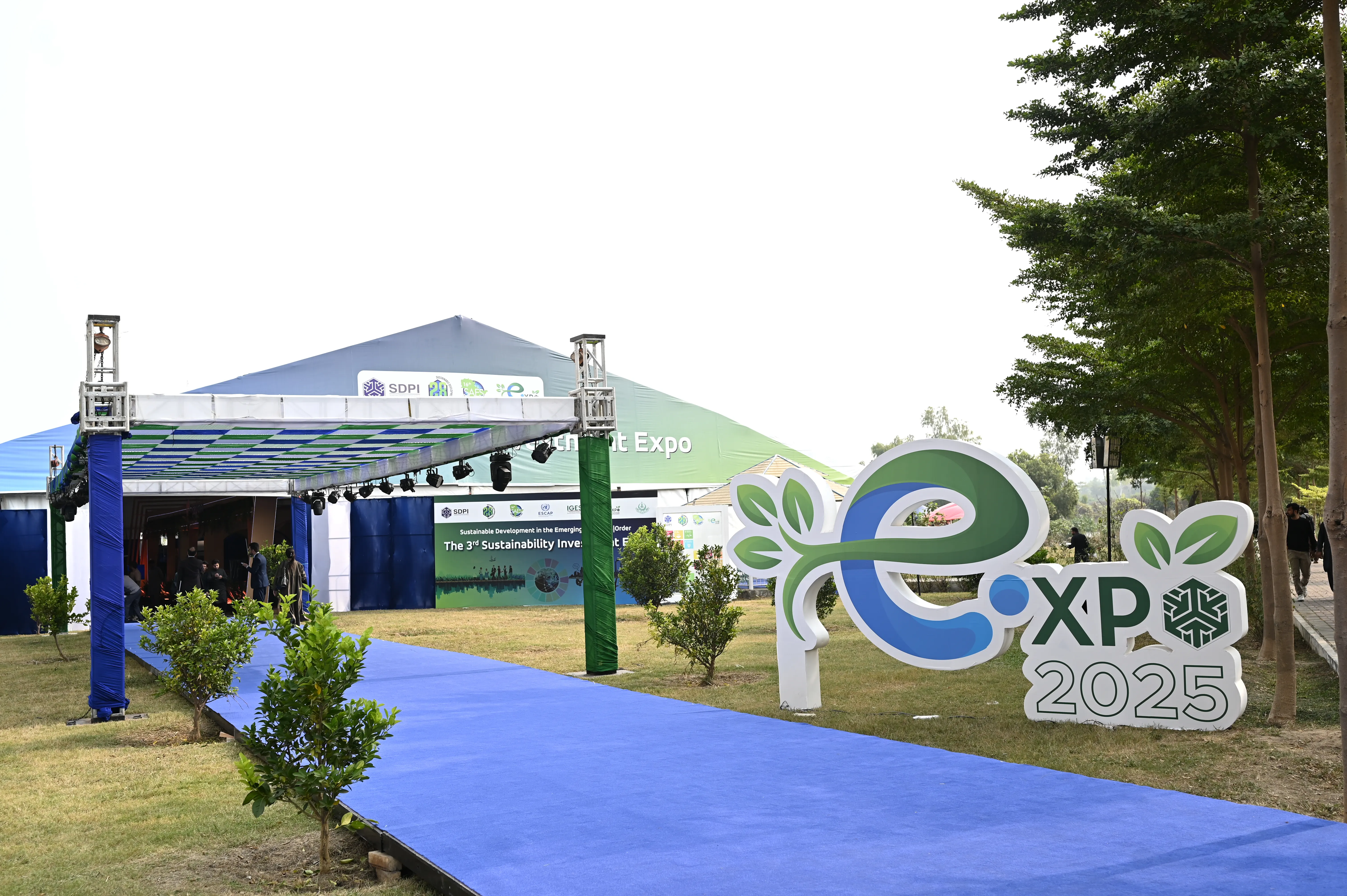 4th Expo
